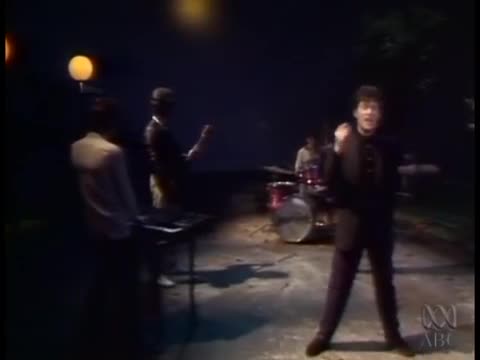 Mondo Rock - State of the Heart