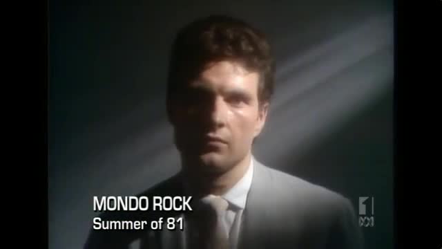 Mondo Rock - Summer of '81