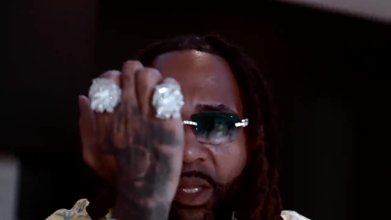 Money Man - Biggest Lie