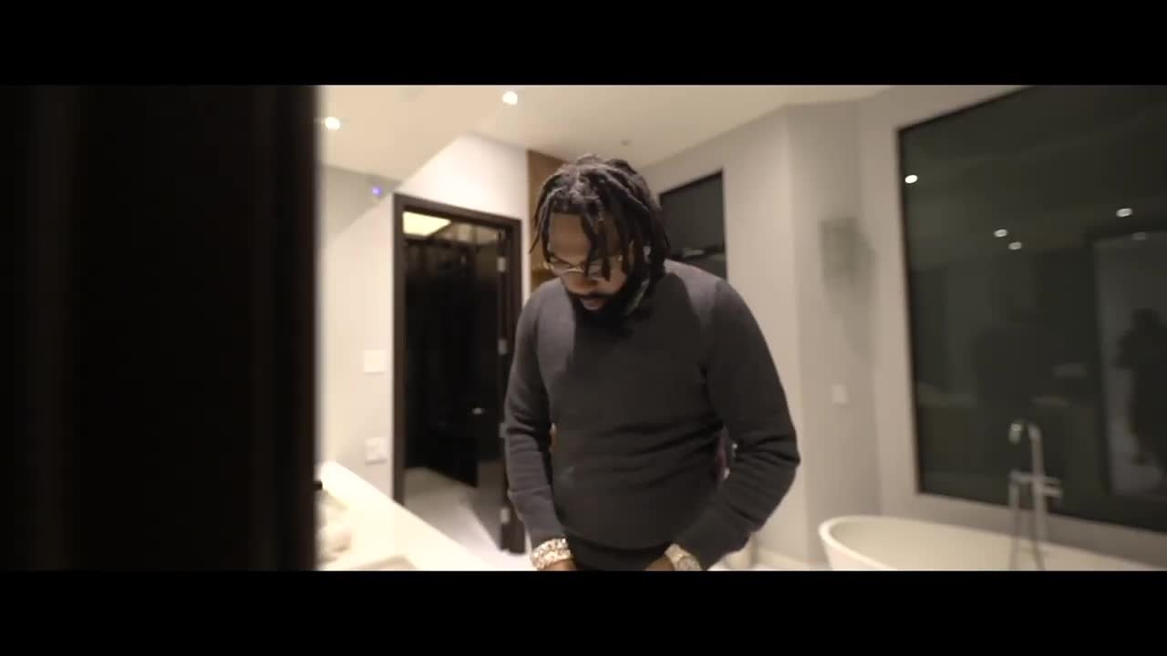 Money Man - Foul