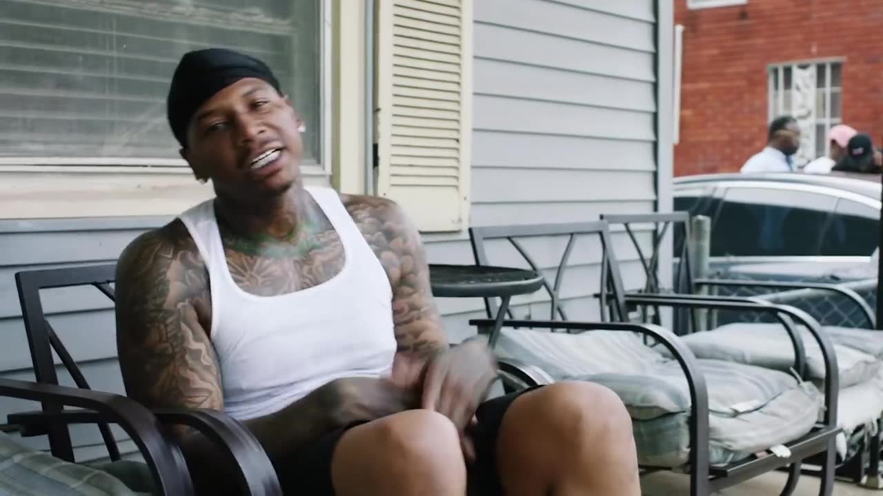 Moneybagg Yo - Relentless Again