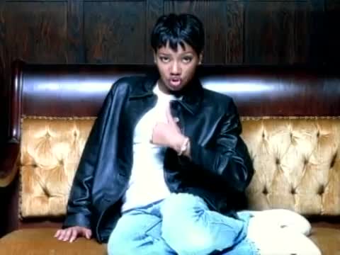 Monica - Before You Walk Out of My Life