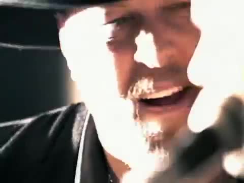 Montgomery Gentry - Hillbilly Shoes