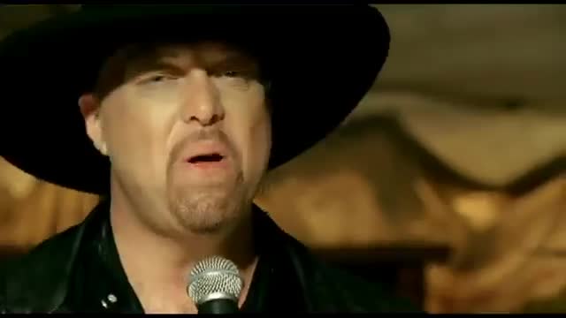 Montgomery Gentry - Some People Change