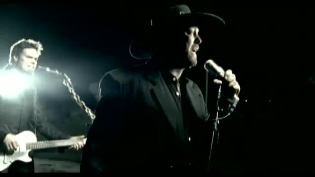 Montgomery Gentry - Speed