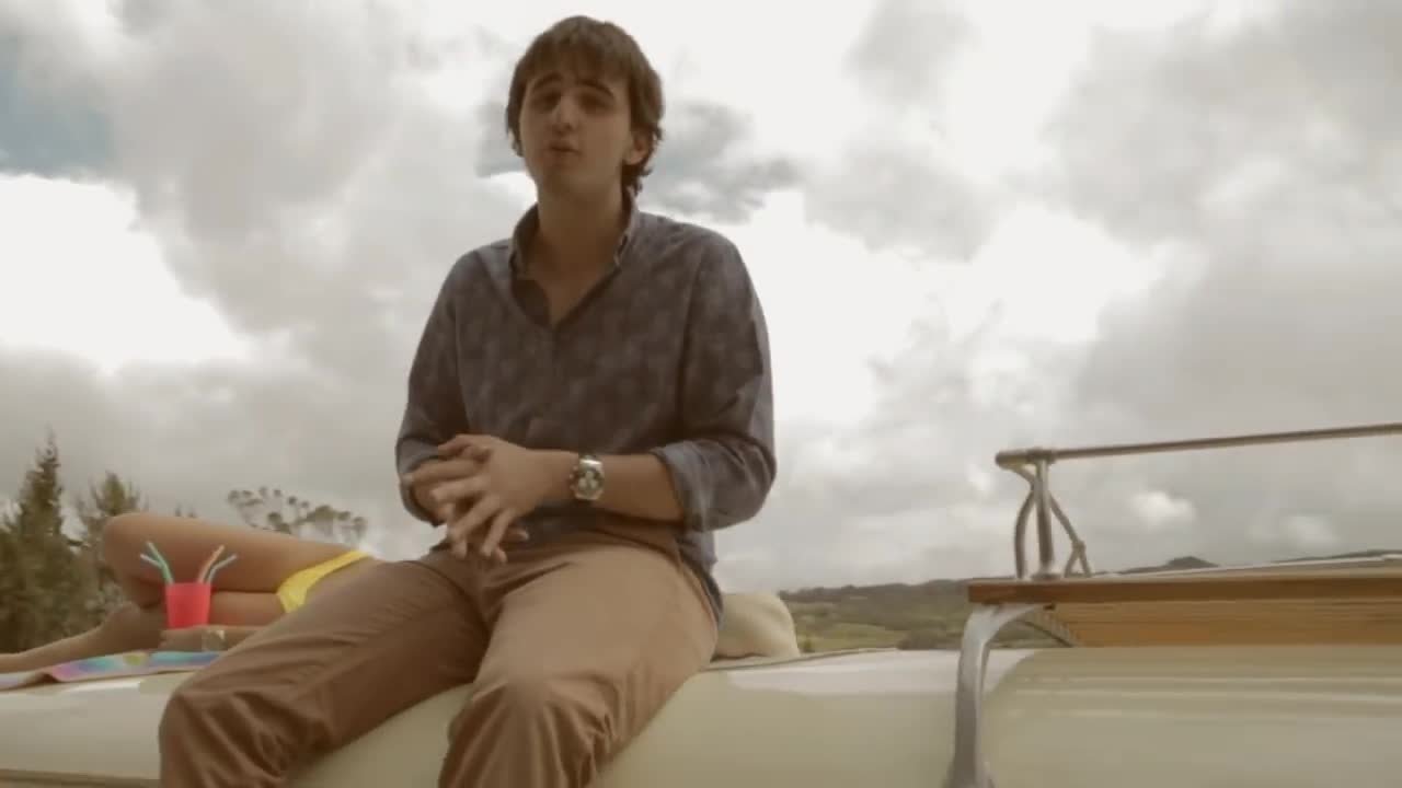 Morat - Cómo te atreves