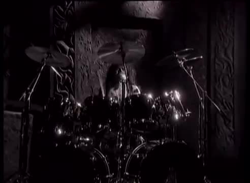 Morbid Angel - God of Emptiness