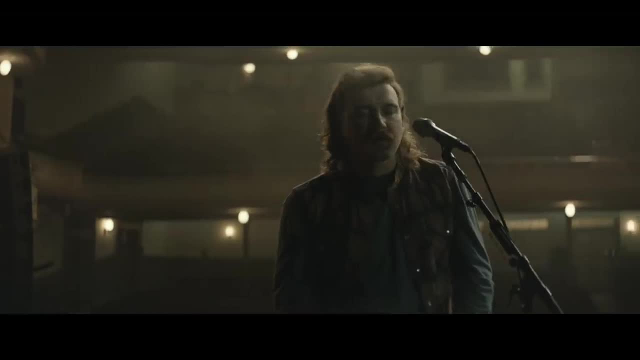 Morgan Wallen - Quittin’ Time