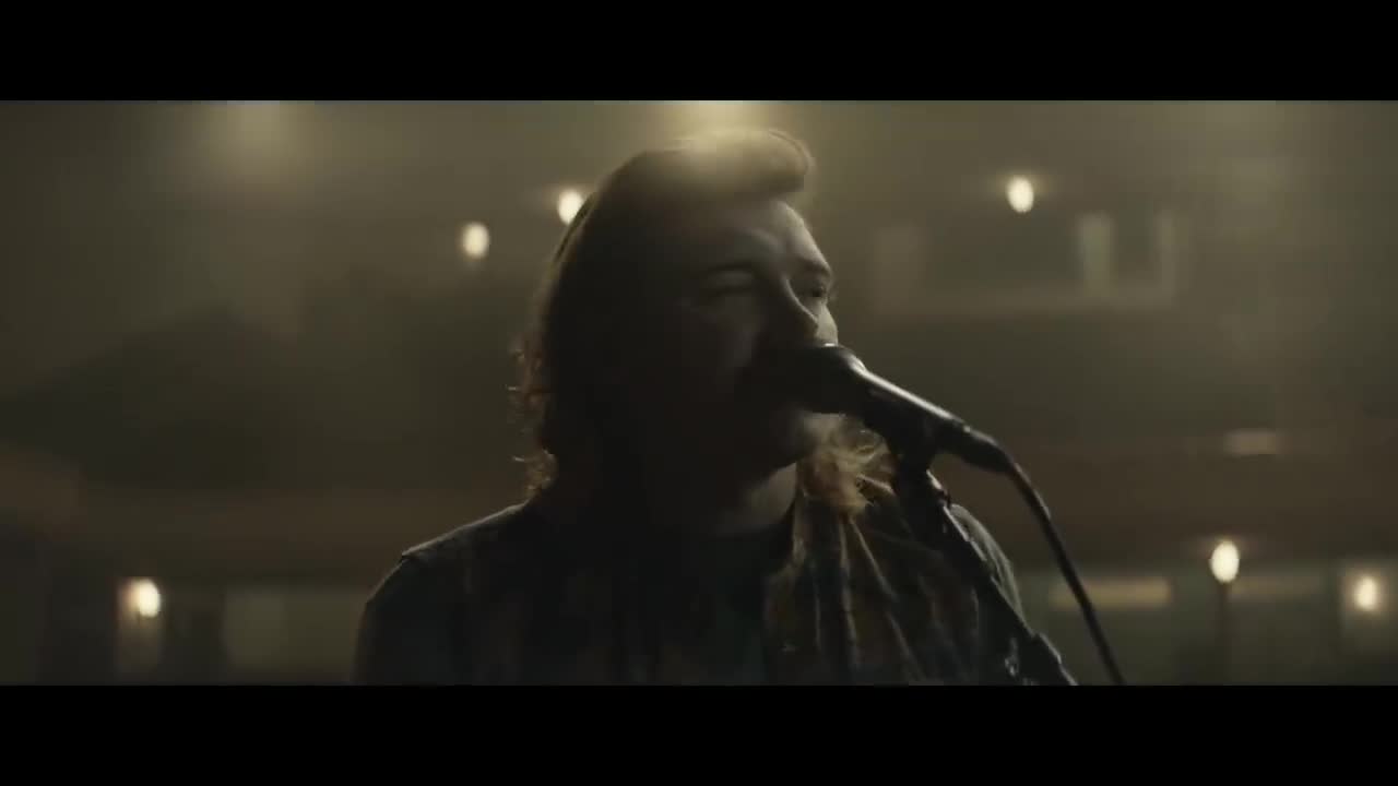 Morgan Wallen - Quittin’ Time