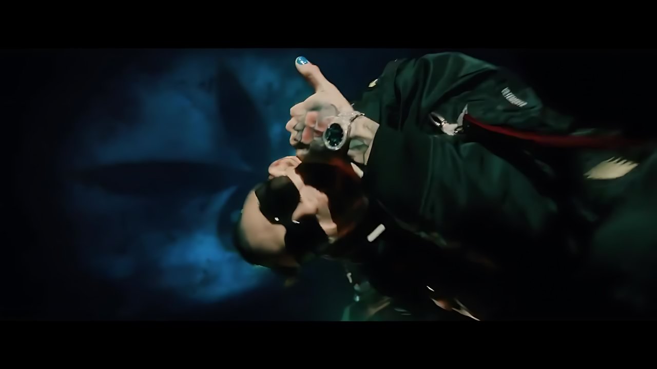 MORGENSHTERN - РЕТРО РЕЙВ