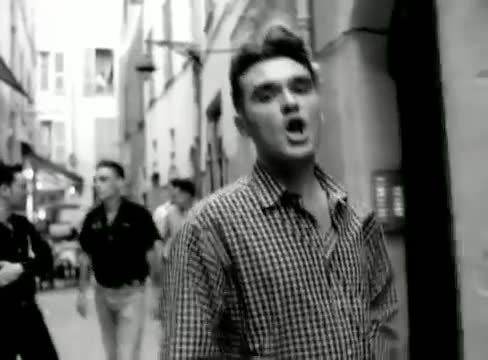 Morrissey - Tomorrow