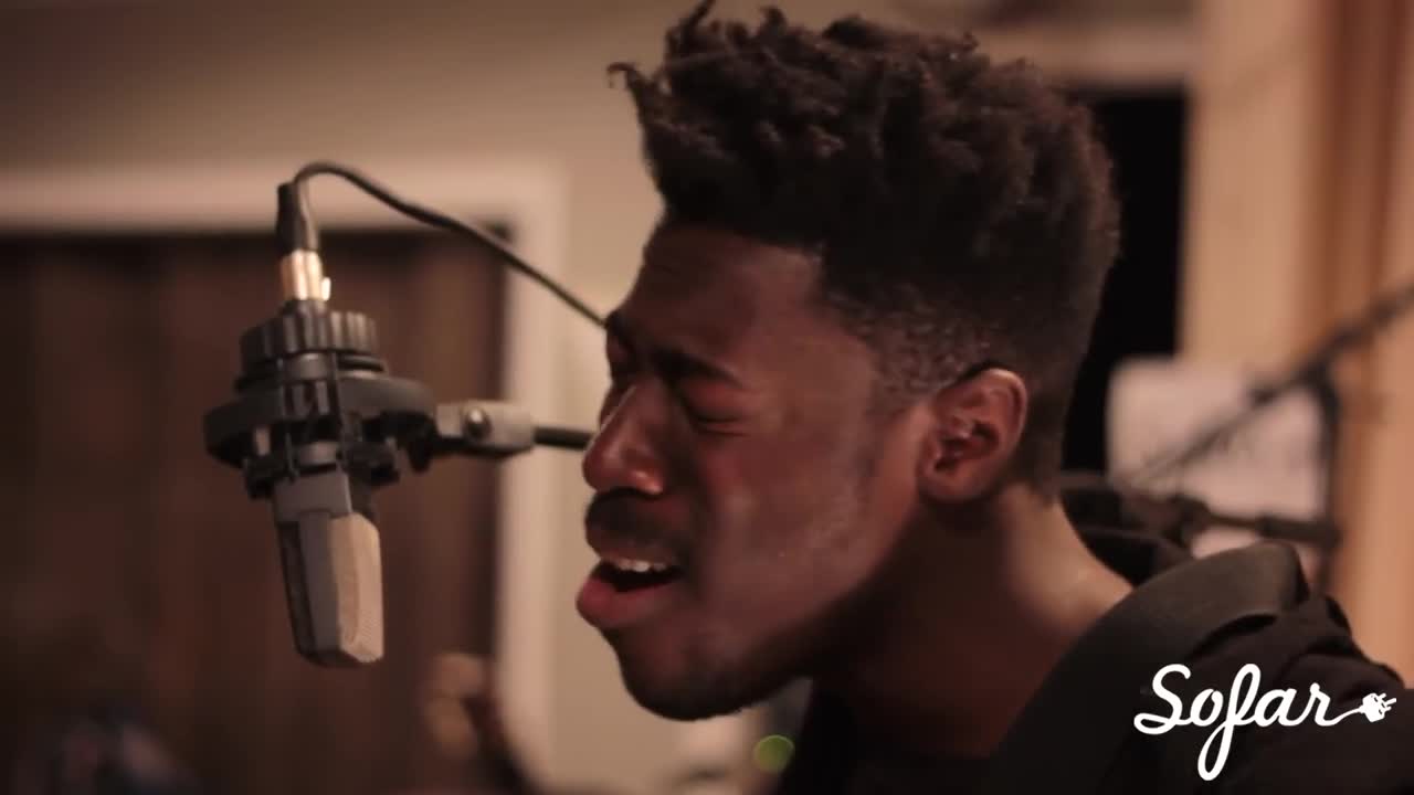 Moses Sumney - Plastic