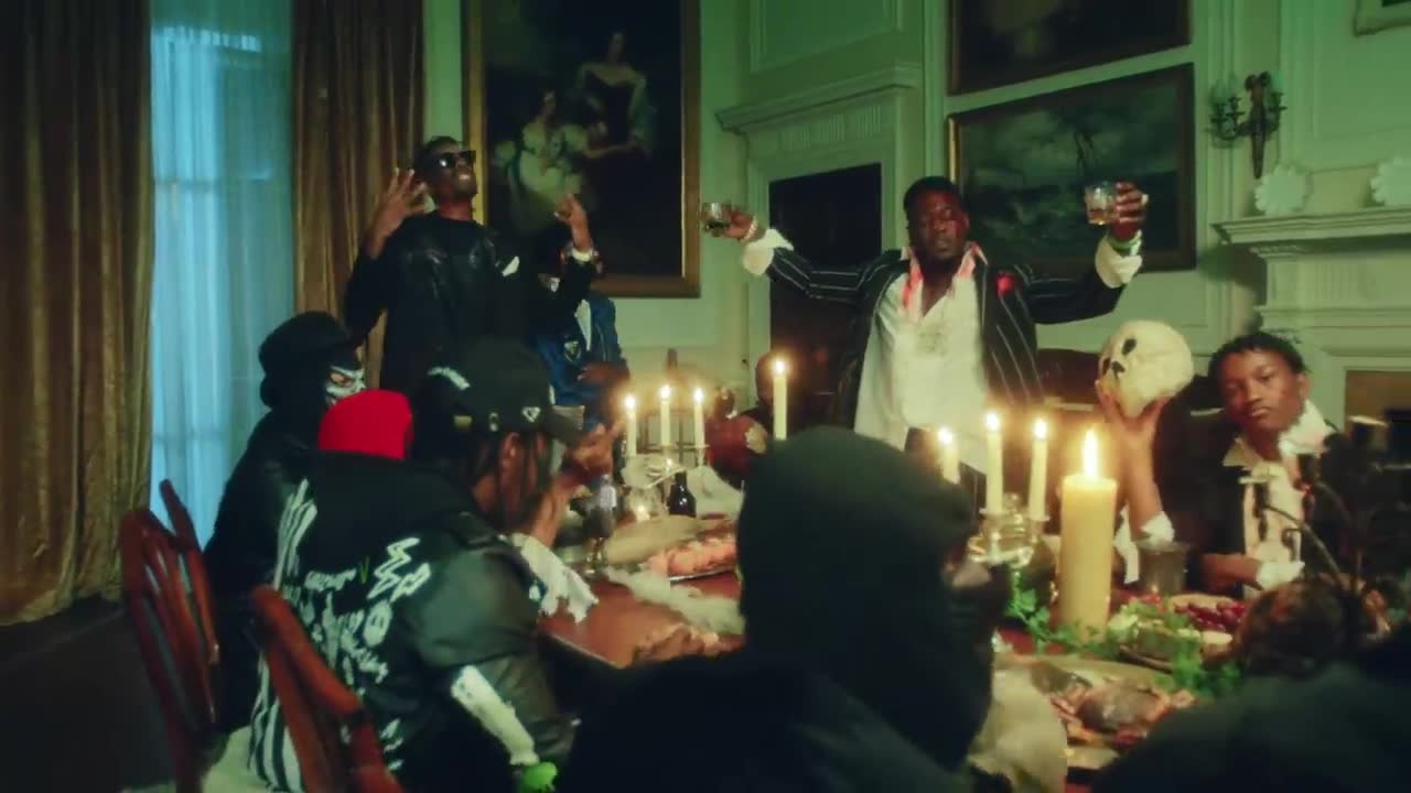 MoStack - Frankenstein