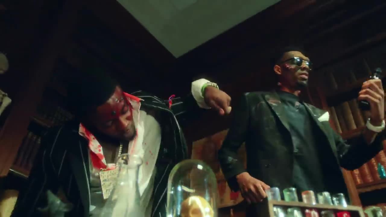 MoStack - Frankenstein