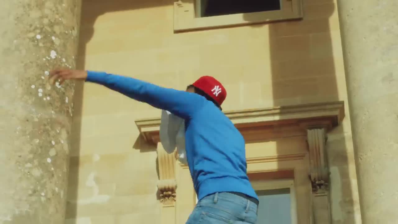 MoStack - Frankenstein