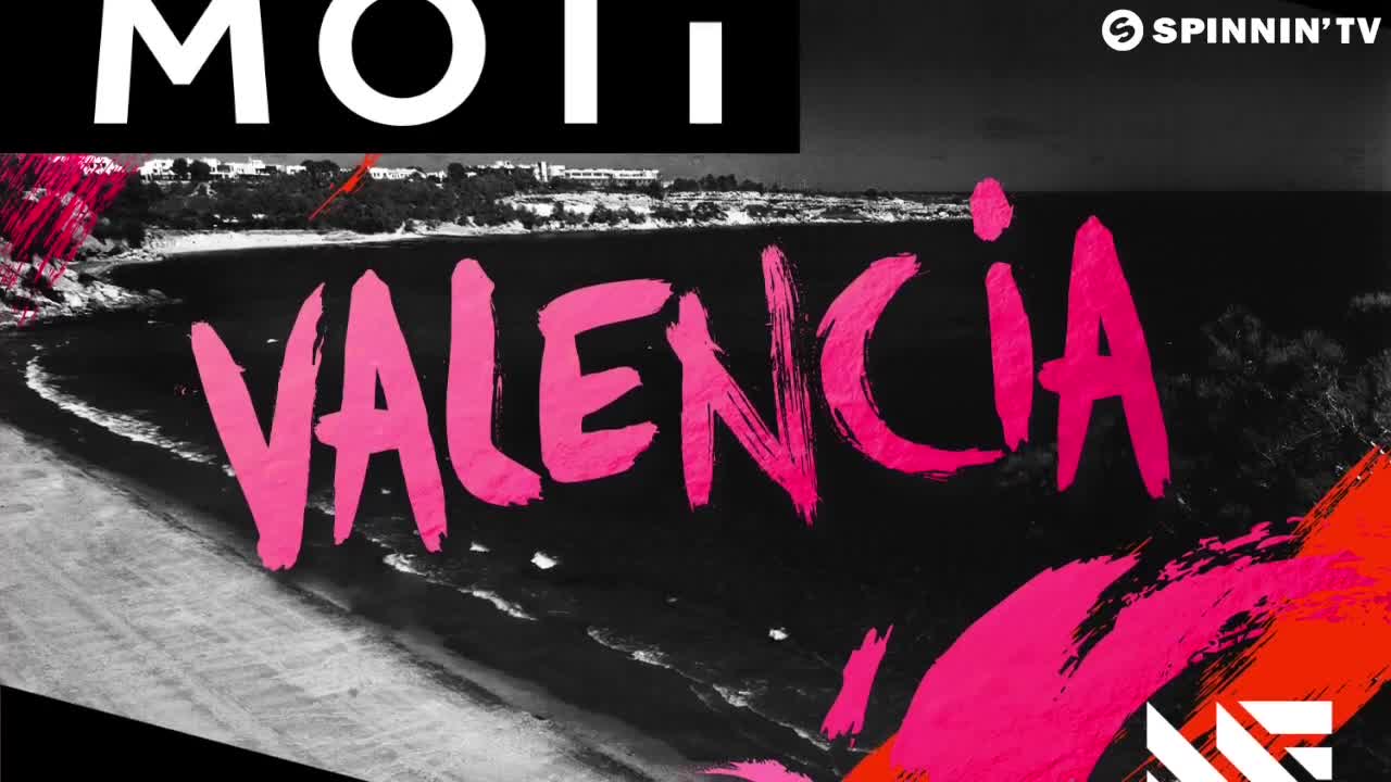 MOTi - Valencia (intro edit) (John Christian remix)