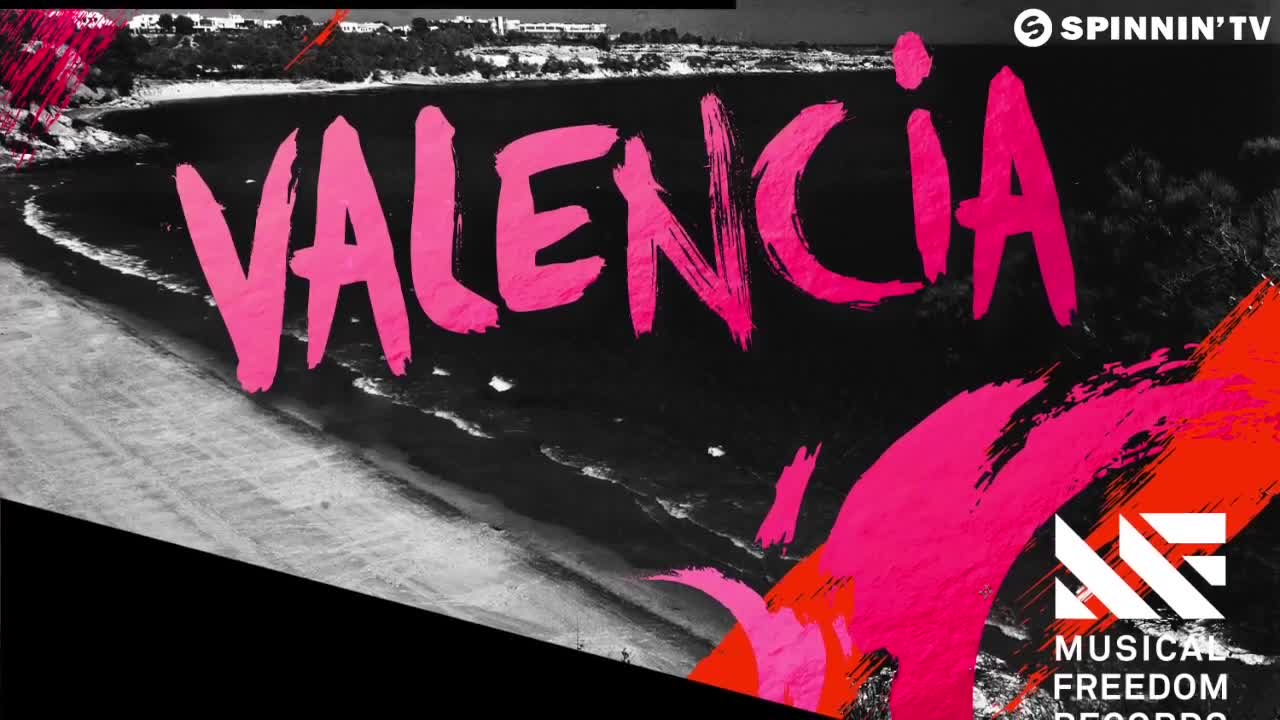 MOTi - Valencia (intro edit) (John Christian remix)