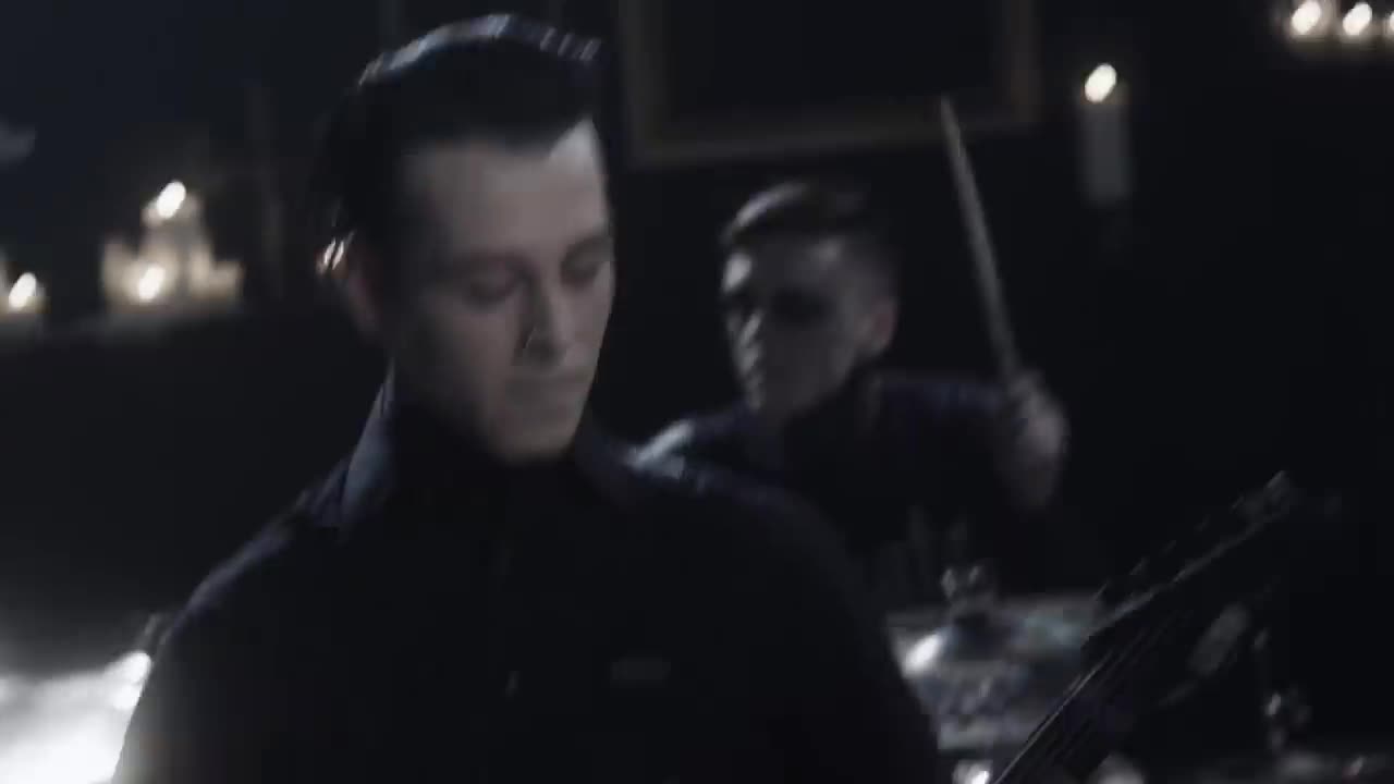 Motionless in White - Break the Cycle