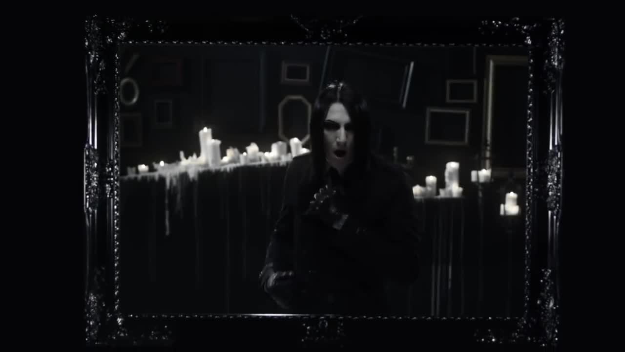 Motionless in White - Break the Cycle