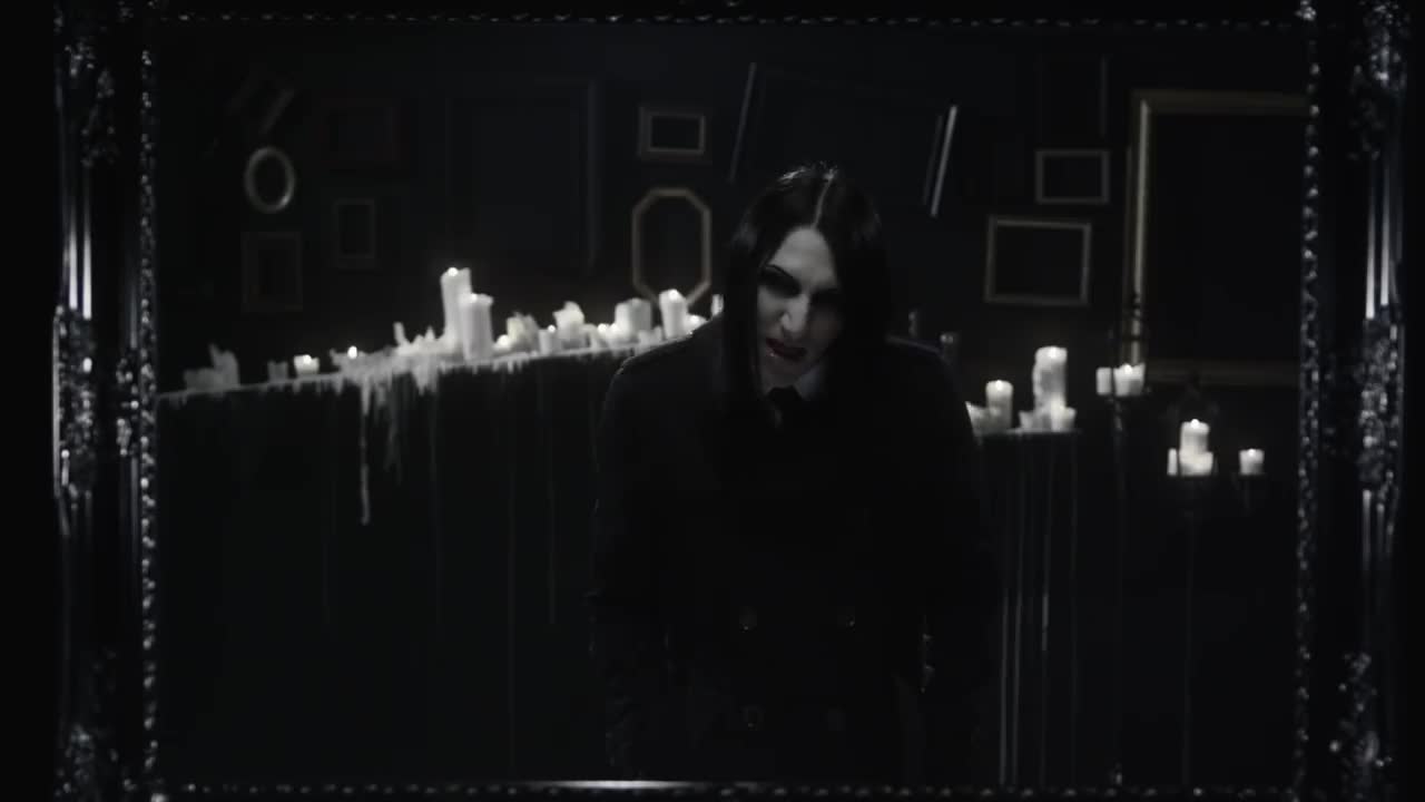 Motionless in White - Break the Cycle