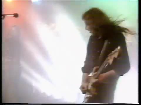 Motörhead - Ace of Spades