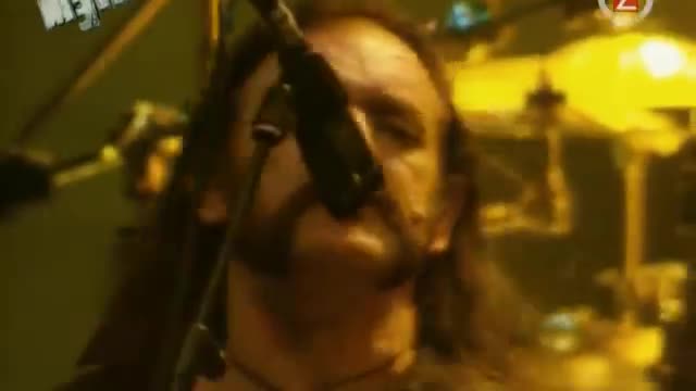 Motörhead - Be My Baby