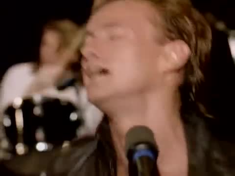 Mr. Mister - Kyrie