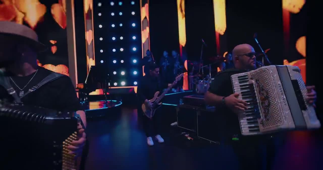 Márcia Fellipe - Tentativas em Vão (Ao Vivo)