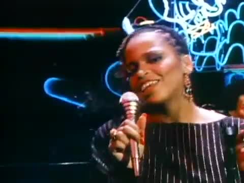 Mtume - Juicy Fruit