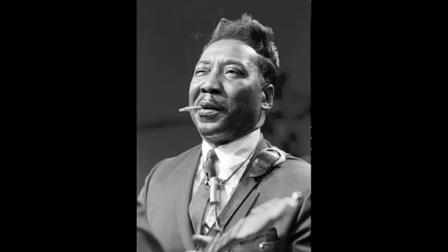 Muddy Waters - I’m a King Bee