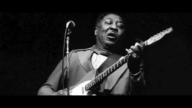 Muddy Waters - I’m a King Bee