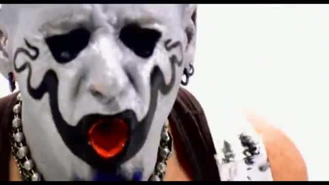 Mudvayne - Dig