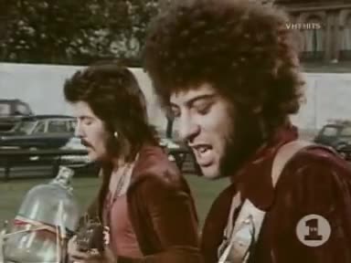 Mungo Jerry - In the Summertime