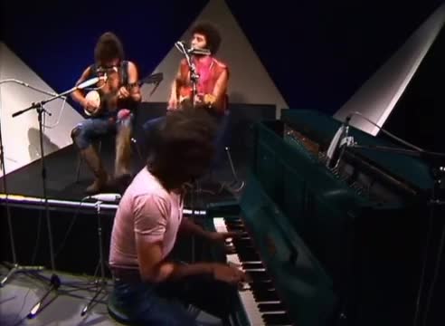 Mungo Jerry - Mighty Man