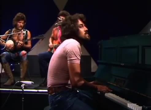 Mungo Jerry - Mighty Man