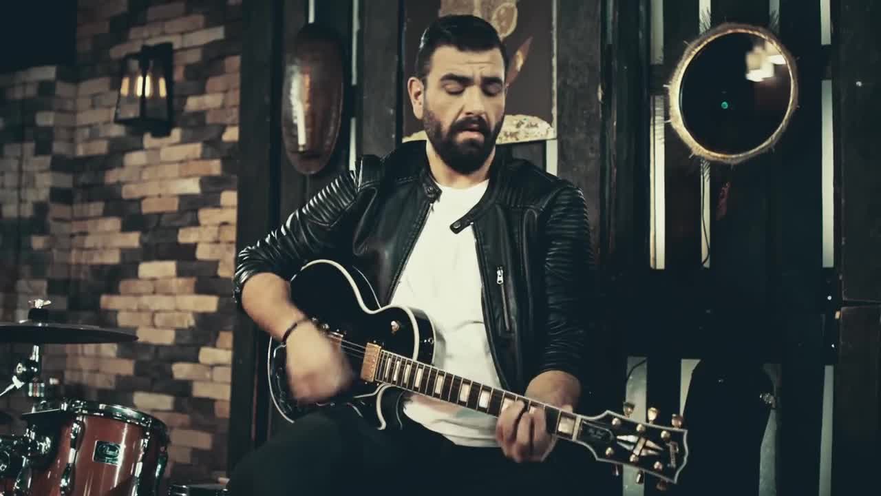 Murat Dalkılıç - Leyla