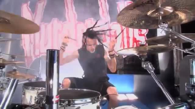 Murderdolls - White Wedding