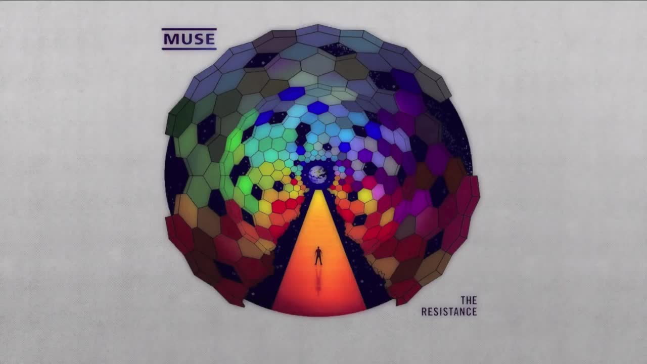 Muse - Exogenesis: Symphony, Part 2: Cross-Pollination