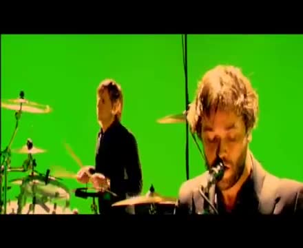 Muse - Map of the Problematique