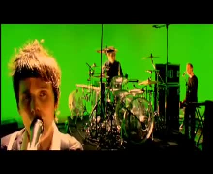 Muse - Map of the Problematique