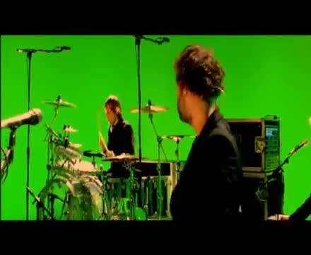 Muse - Map of the Problematique