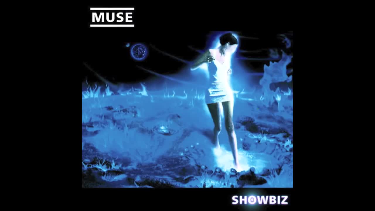 Muse - Muscle Museum