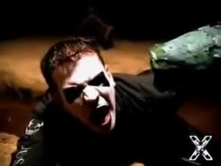 Mushroomhead - Solitaire Unraveling