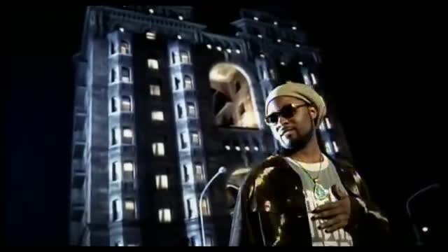 Musiq Soulchild - Love