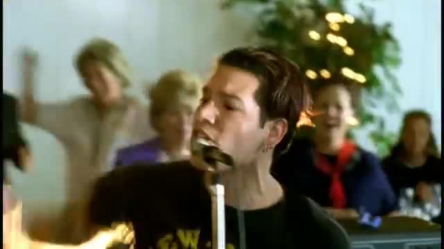 MxPx - Responsibility