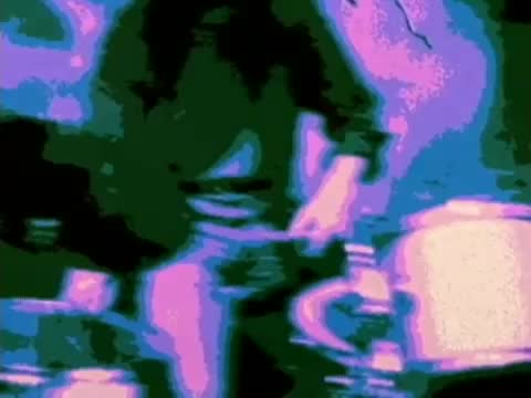 My Bloody Valentine - You Made Me Realise