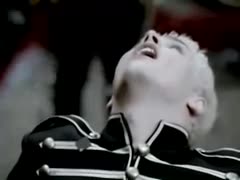 My Chemical Romance - Welcome to the Black Parade