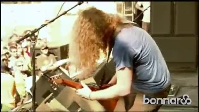 My Morning Jacket - One Big Holiday