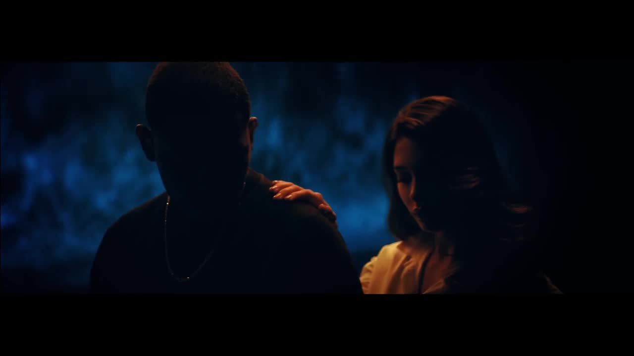 Myke Towers - Girl