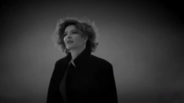 Mylène Farmer - Bleu noir